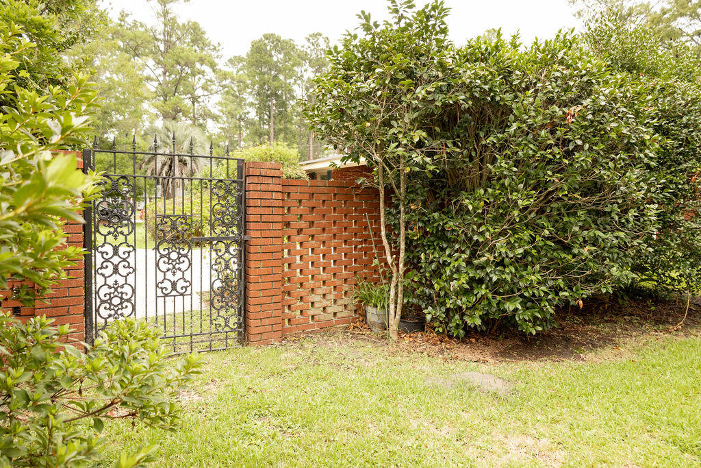 201 Overhill Road Walterboro, SC 29488 - Photo 27 of 33