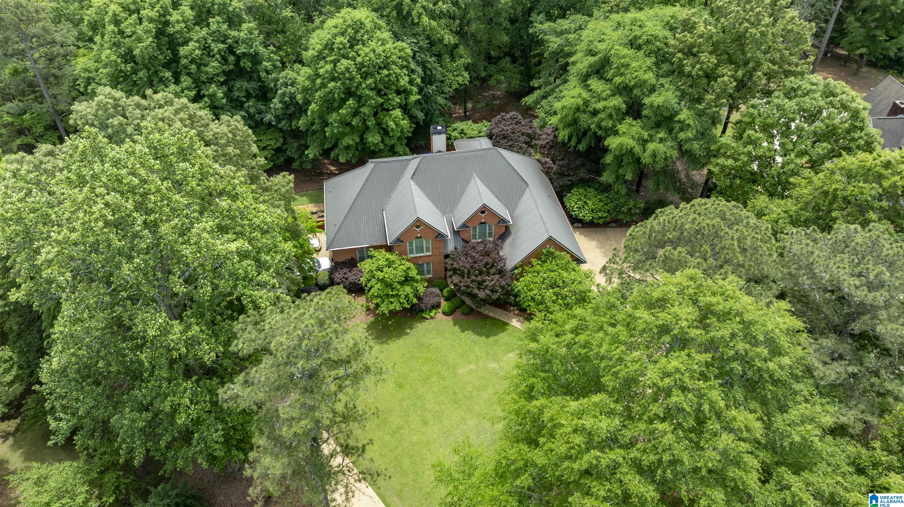 531 Guy Allen Road Gardendale, AL 35071 - Photo 8 of 90