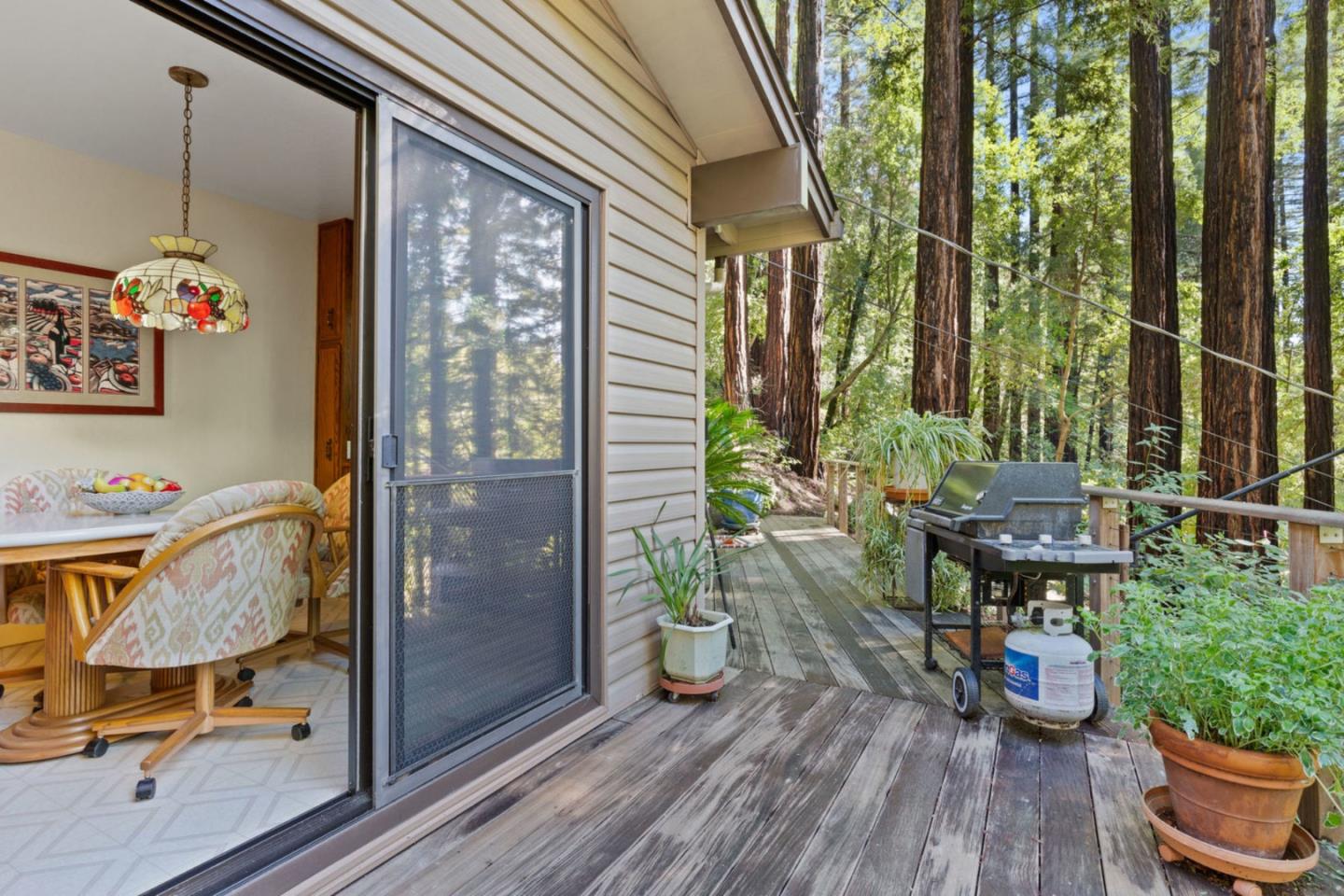 532 Coon Heights Road Ben Lomond, CA 95005 - Photo 15 of 26 Gallery Image 15