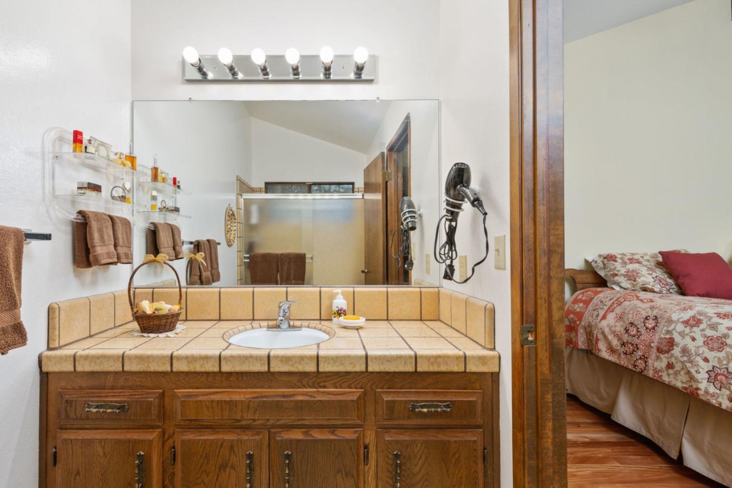 532 Coon Heights Road Ben Lomond, CA 95005 - Photo 23 of 26 Gallery Image 23
