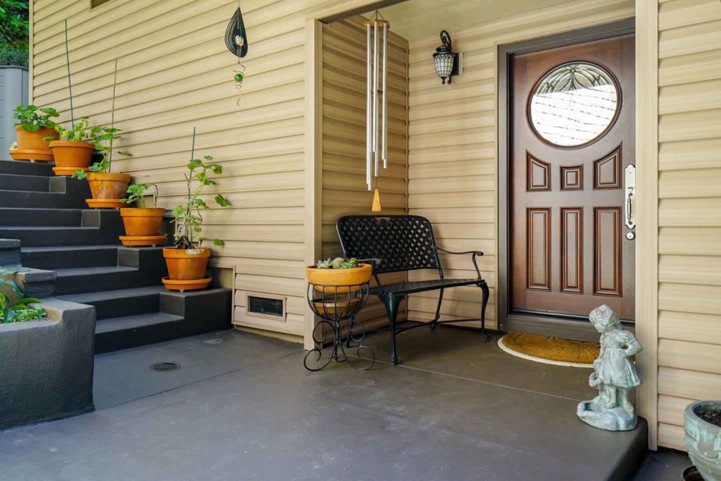 532 Coon Heights Road Ben Lomond, CA 95005 - Photo 4 of 26 Gallery Image 4