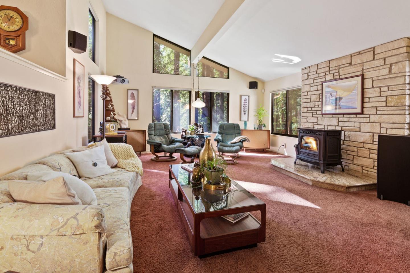 532 Coon Heights Road Ben Lomond, CA 95005 - Photo 5 of 26 Gallery Image 5