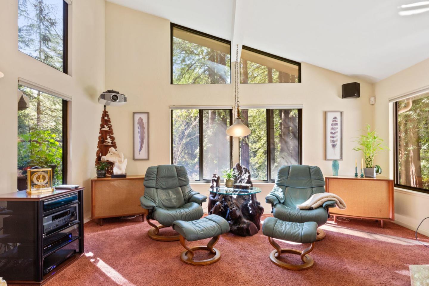 532 Coon Heights Road Ben Lomond, CA 95005 - Photo 6 of 26 Gallery Image 6