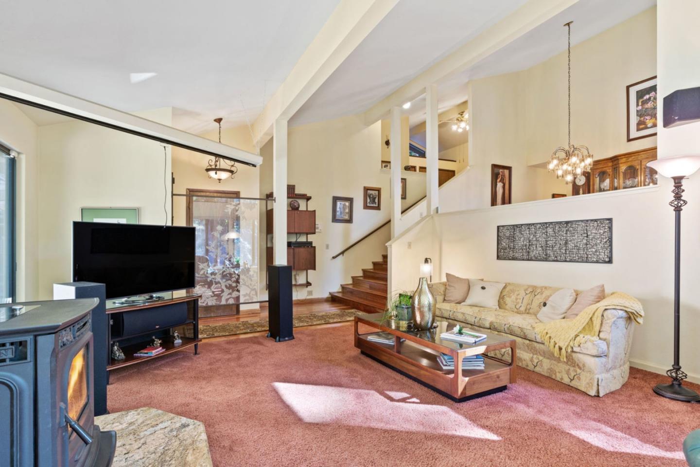 532 Coon Heights Road Ben Lomond, CA 95005 - Photo 7 of 26 Gallery Image 7