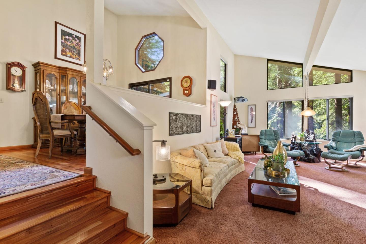 532 Coon Heights Road Ben Lomond, CA 95005 - Photo 8 of 26 Gallery Image 8