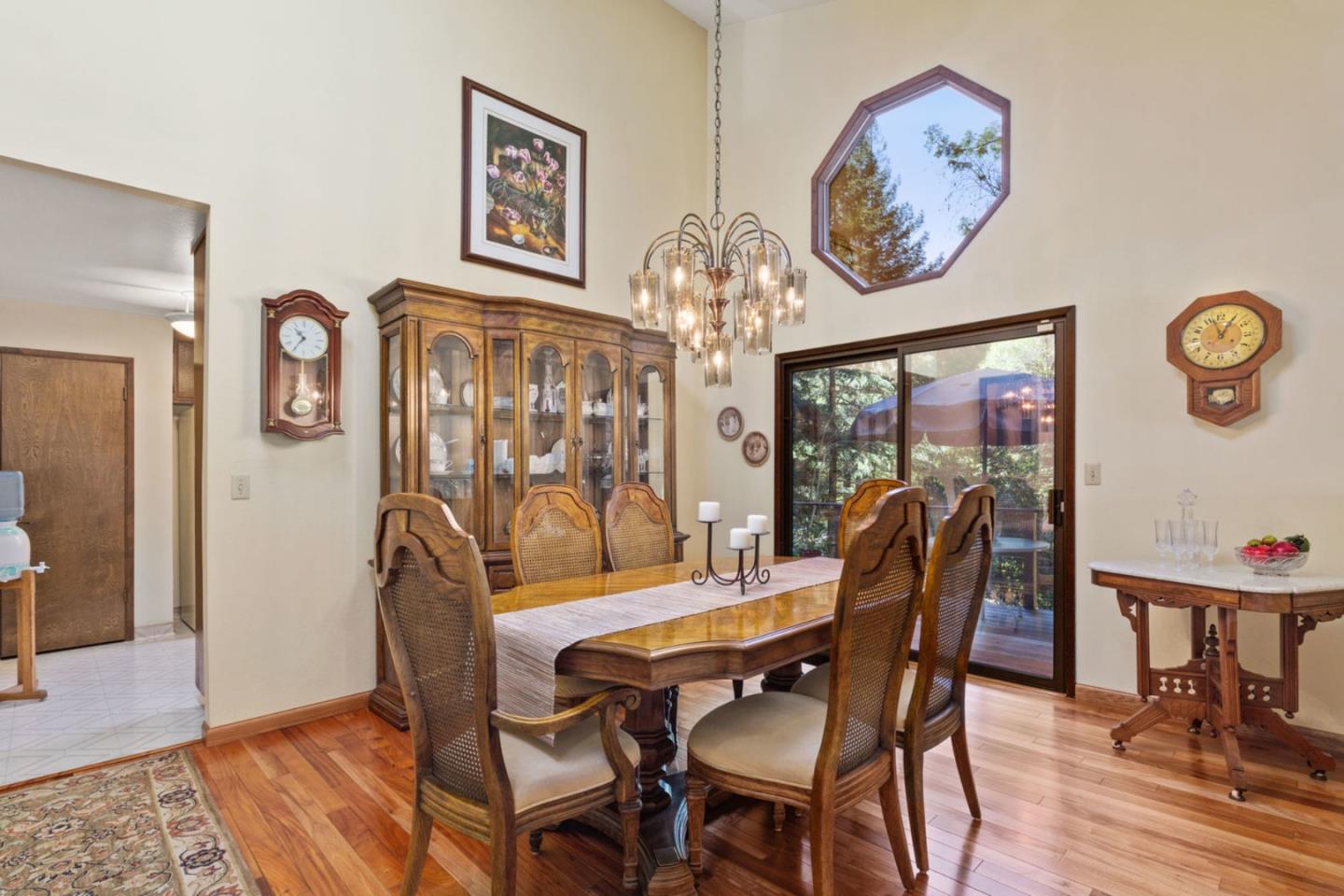 532 Coon Heights Road Ben Lomond, CA 95005 - Photo 9 of 26 Gallery Image 9