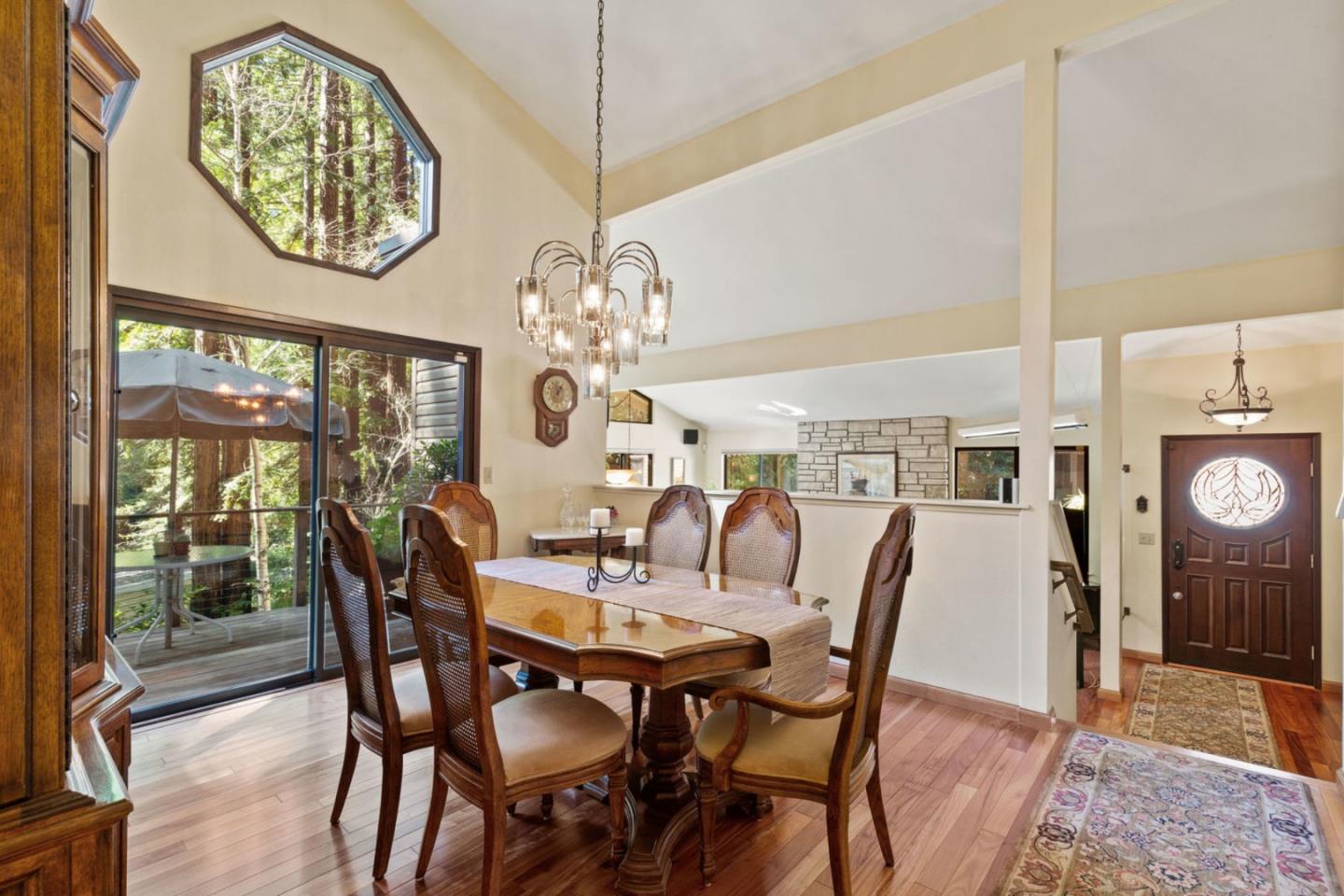 532 Coon Heights Road Ben Lomond, CA 95005 - Photo 10 of 26 Gallery Image 10