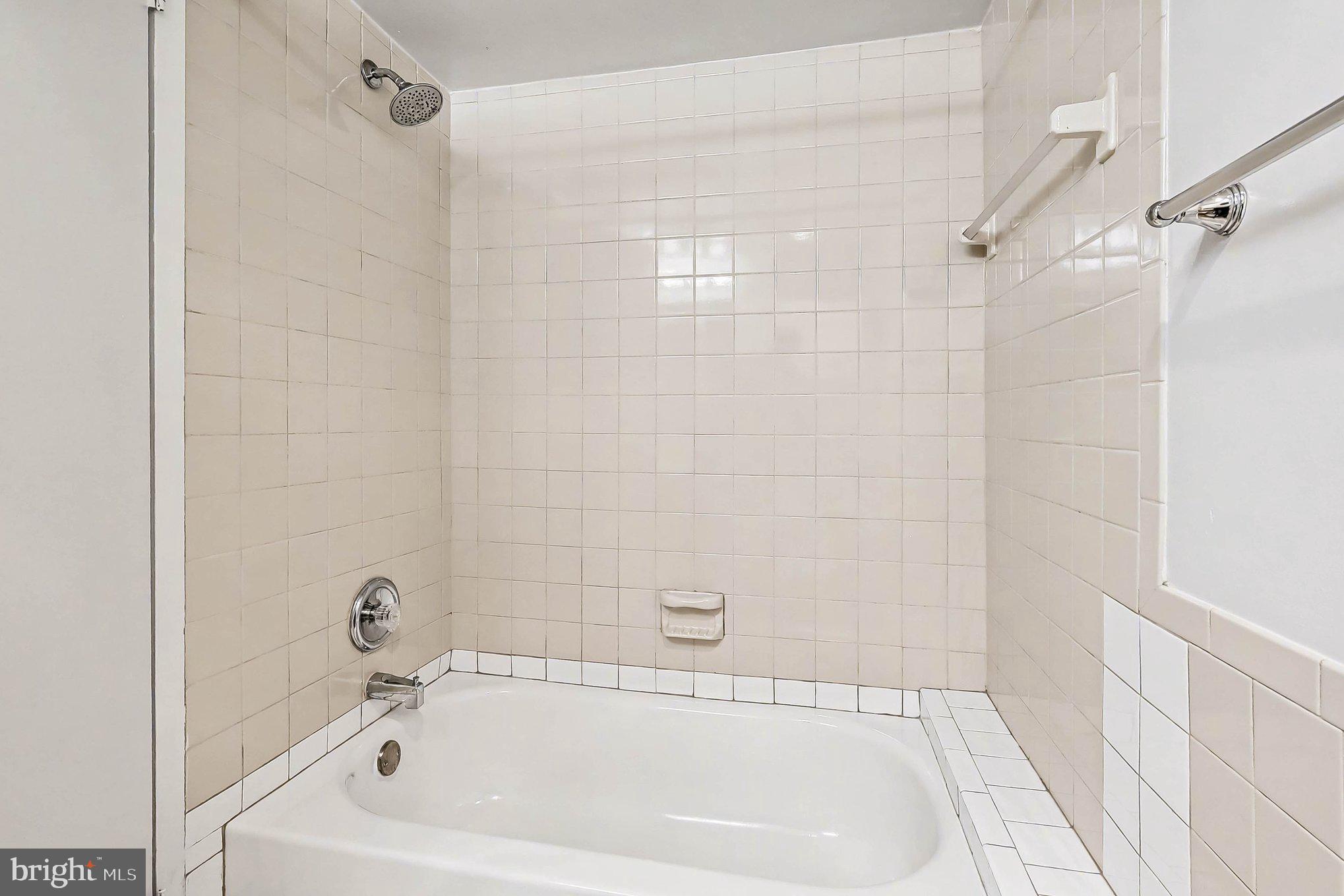 2247 Castle Rock Square, Unit 12C Reston, VA 20191 - Photo 14 of 23 Serene bathroom retreat awaits you.