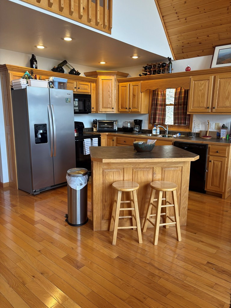 380 Buck Ridge Drive Murphy, NC 28906 - Photo 6 of 16