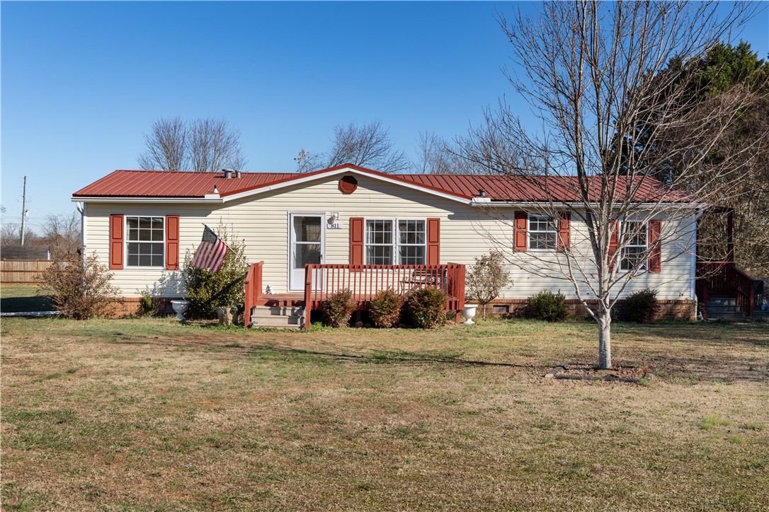 811 Pine Grove Road Seneca, SC 29678 - Photo 22 of 28