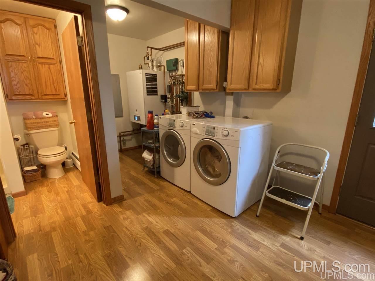 507 N Township Park Road Gulliver, MI 49840 - Photo 25 of 44