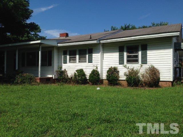 405 Spring Branch Road Dunn, NC 28334 - Photo 1 of 10 Gallery Image 1