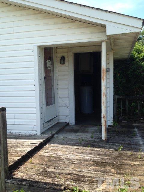 405 Spring Branch Road Dunn, NC 28334 - Photo 3 of 10 Gallery Image 3