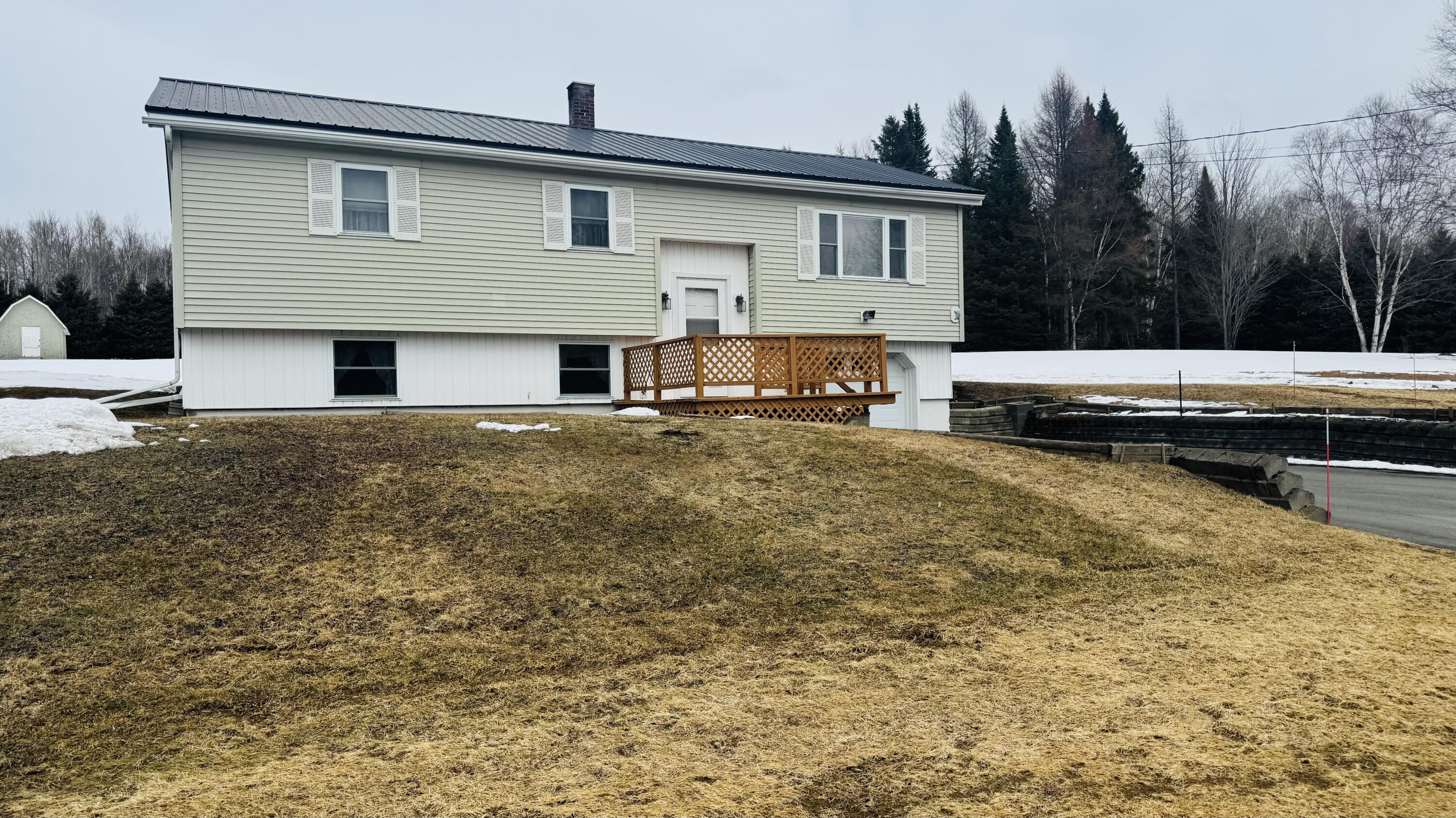 1337 New Sweden Road Woodland, ME 04736 - Photo 1 of 29 IMG_1251