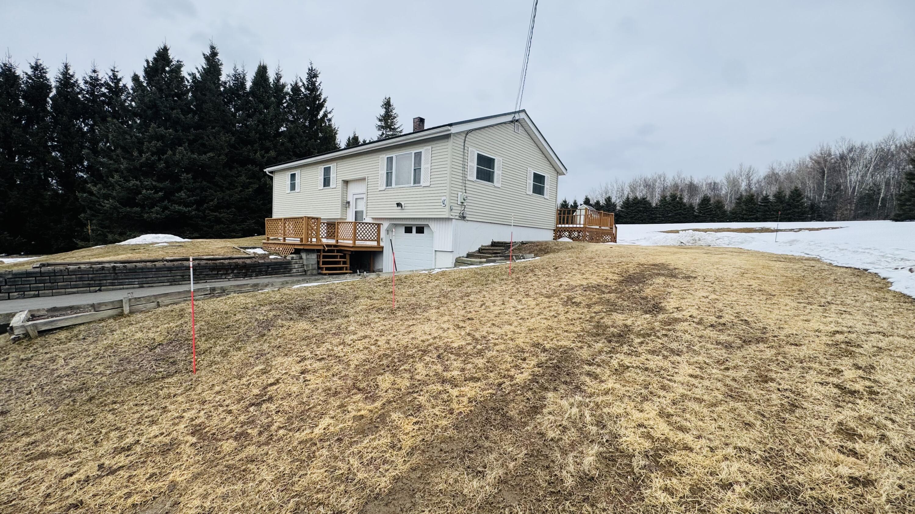 1337 New Sweden Road Woodland, ME 04736 - Photo 2 of 29 IMG_1254