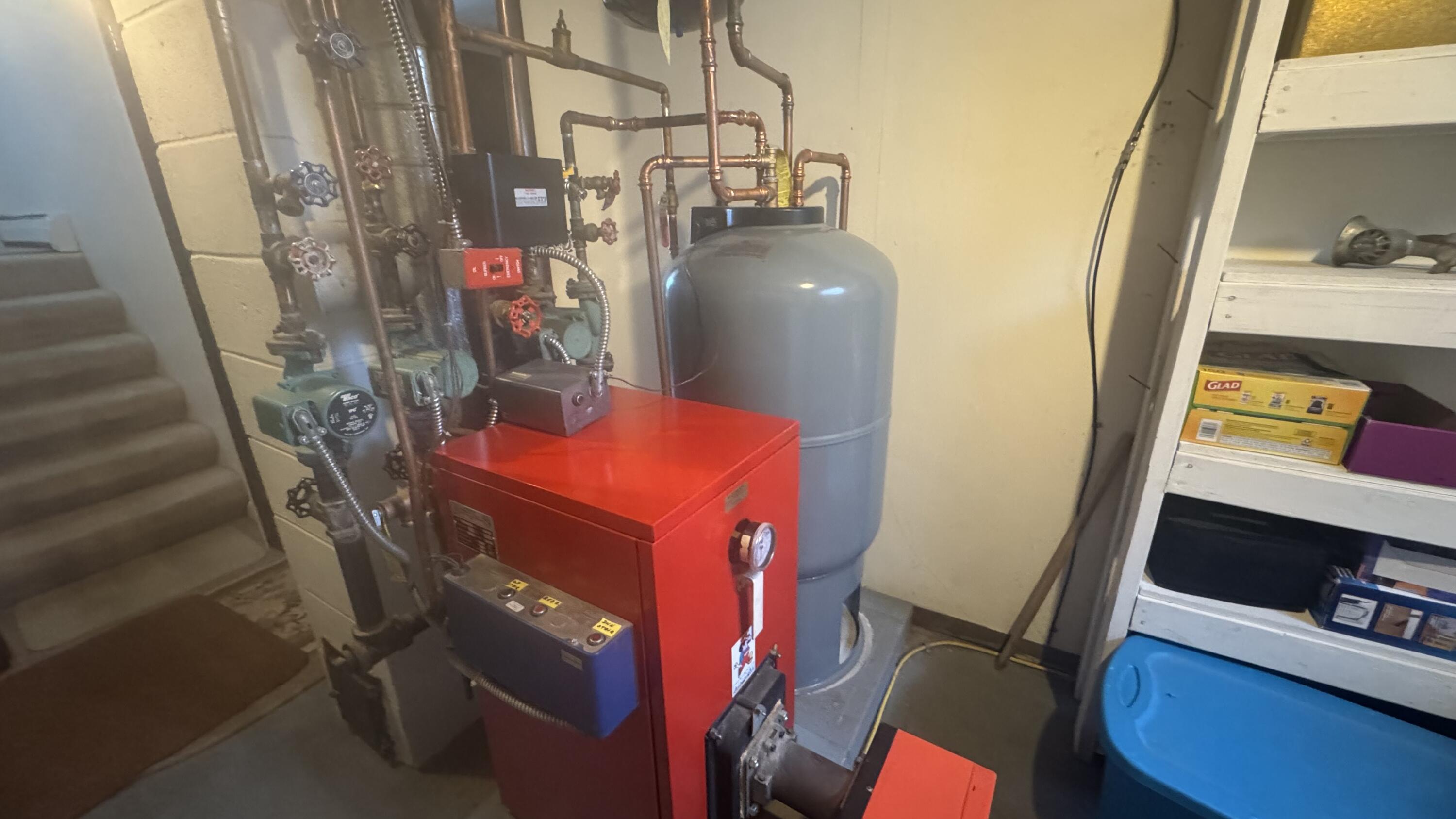 1337 New Sweden Road Woodland, ME 04736 - Photo 29 of 29 IMG_1176