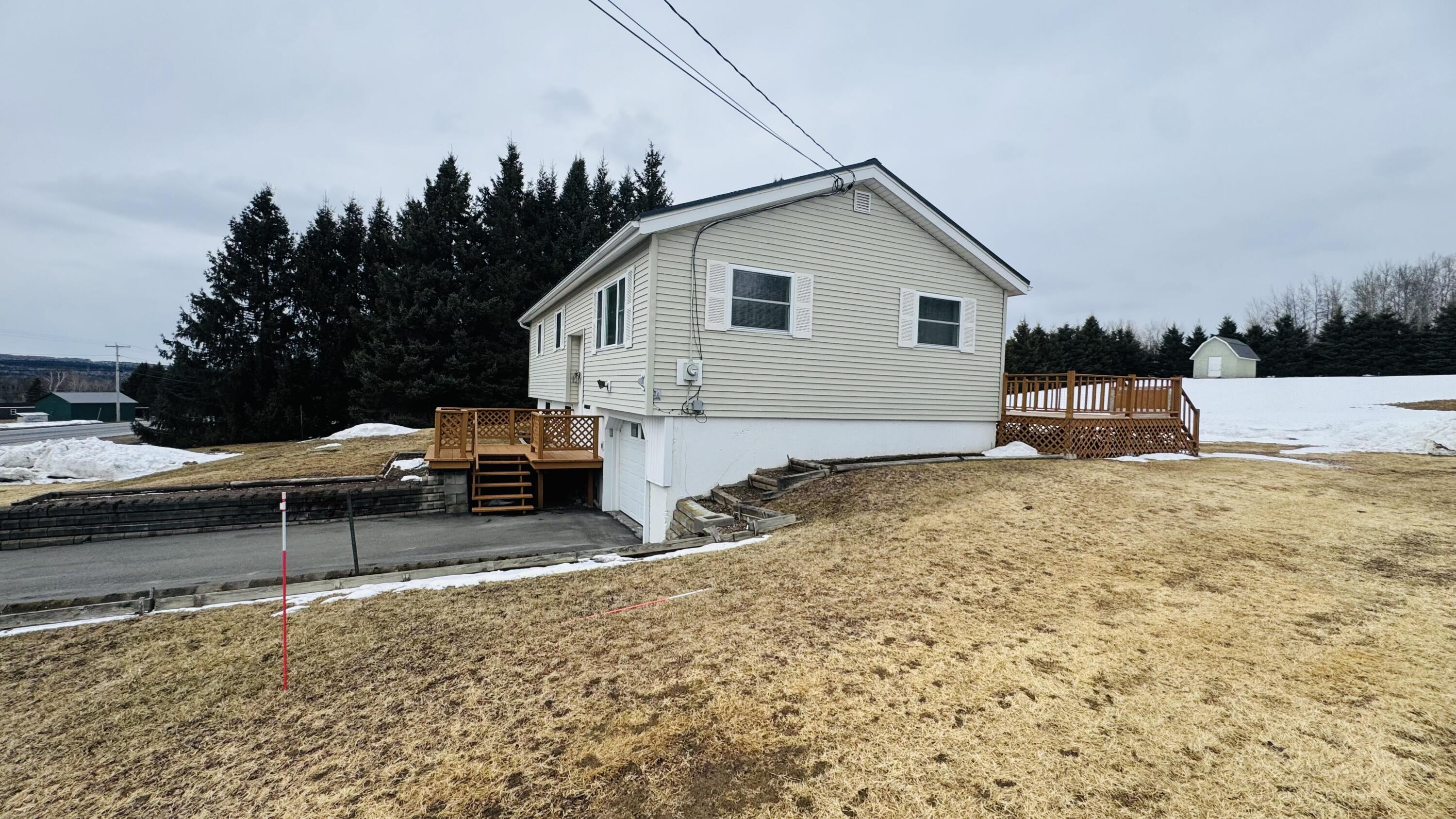 1337 New Sweden Road Woodland, ME 04736 - Photo 4 of 29 IMG_1257