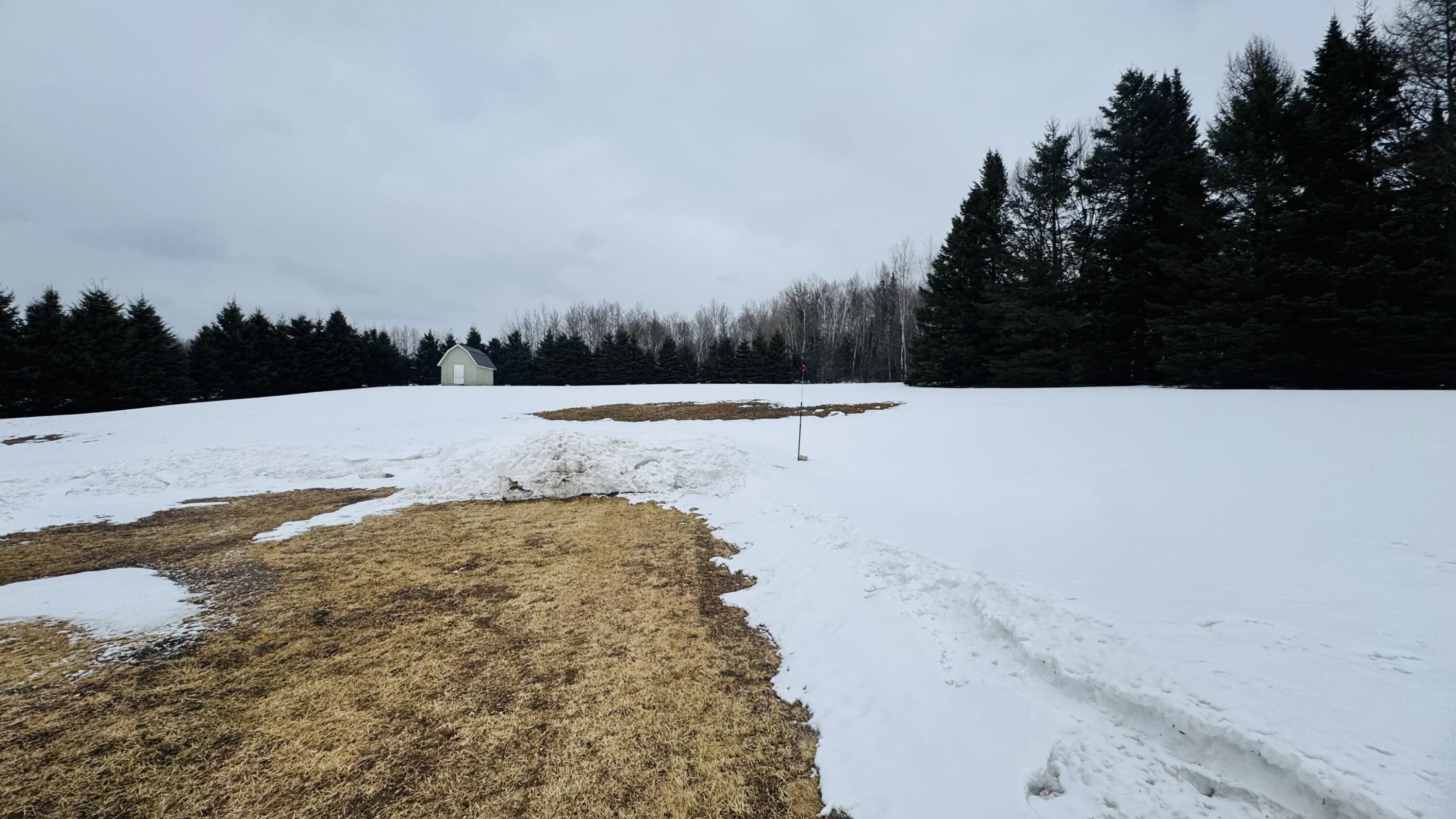 1337 New Sweden Road Woodland, ME 04736 - Photo 5 of 29 IMG_1259