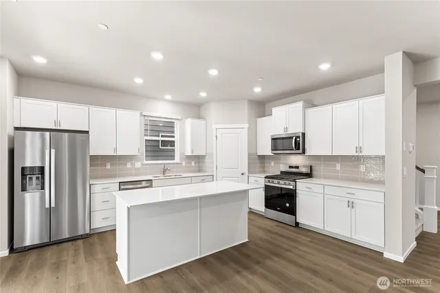 $914,995 | 9826 38th Street Court East, Unit 35, Edgewood, WA 98371