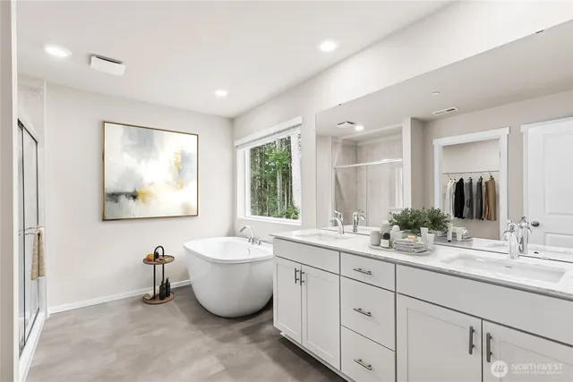 $914,995 | 9826 38th Street Court East, Unit 35, Edgewood, WA 98371