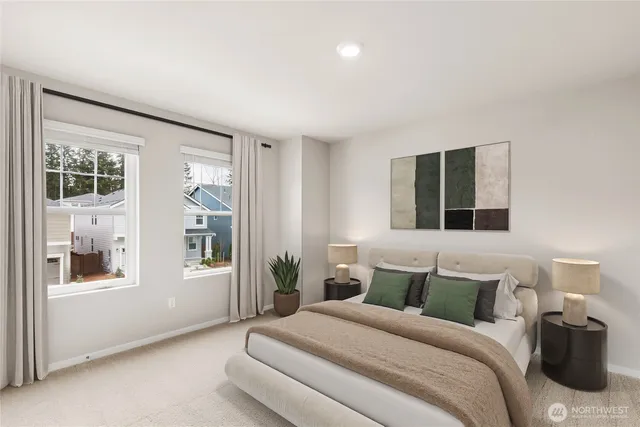 $914,995 | 9826 38th Street Court East, Unit 35, Edgewood, WA 98371