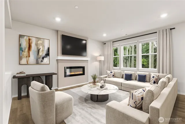 $914,995 | 9826 38th Street Court East, Unit 35, Edgewood, WA 98371