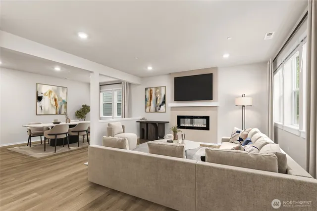 $914,995 | 9826 38th Street Court East, Unit 35, Edgewood, WA 98371