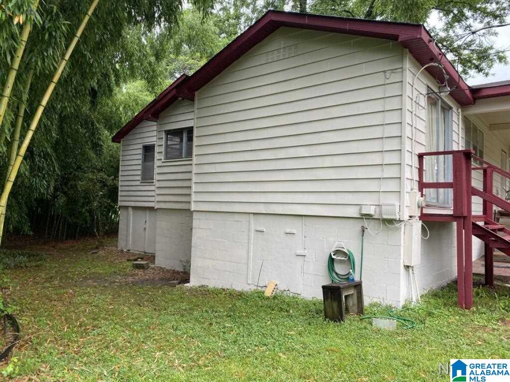 431 Sunrise Road Jasper, AL 35504 - Photo 4 of 21