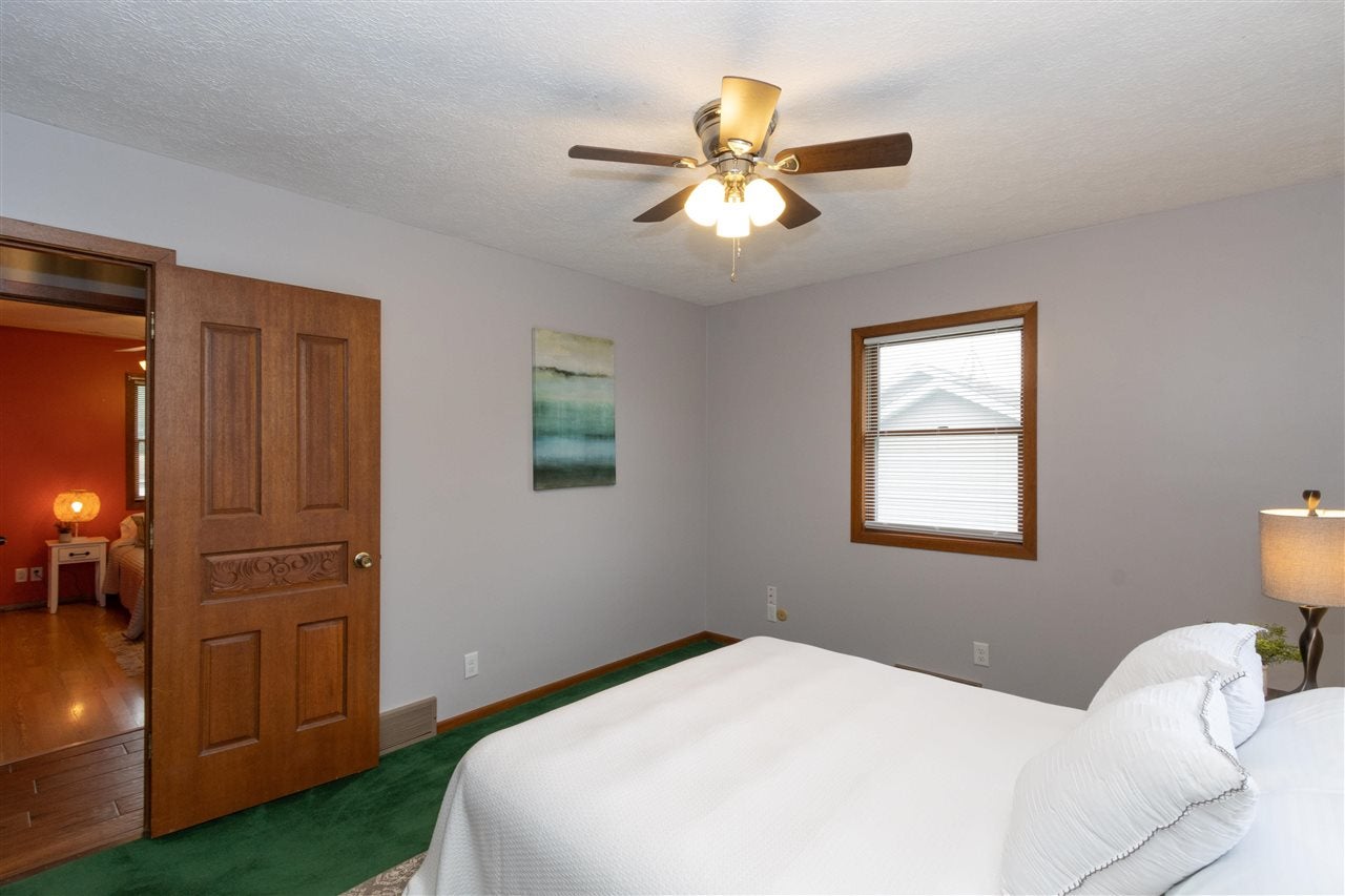 25 Prairie Ridge Court North Liberty, IA 52317 - Photo 14 of 35 Gallery Image 14