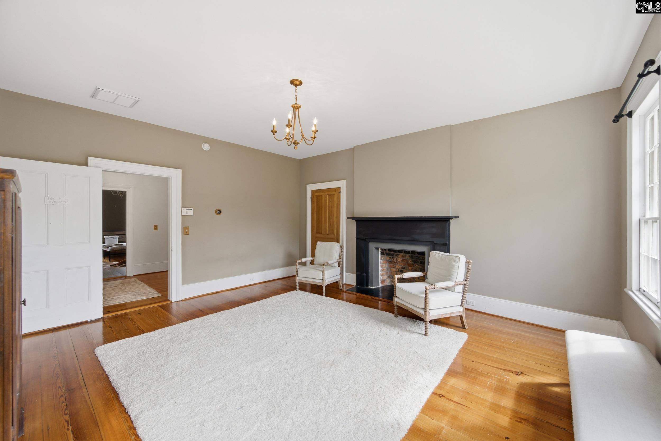 200 Campbell Road Eastover, SC 29044 - Photo 34 of 51