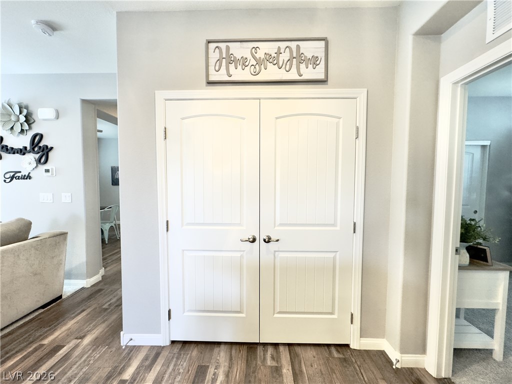 78 Summer Rhapsody Avenue Henderson, NV 89015 - Photo 13 of 31 View of closet