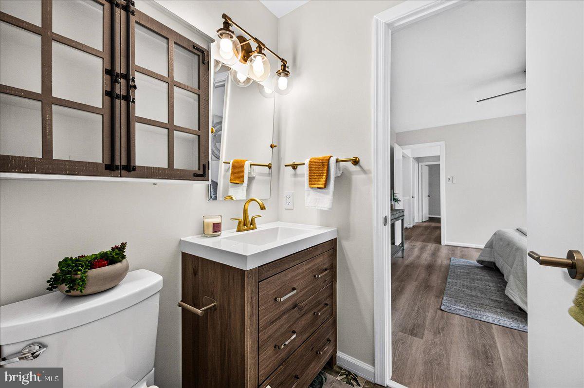 11057 Bishopsgate Court Reston, VA 20194 - Photo 34 of 72 Primary Bath
