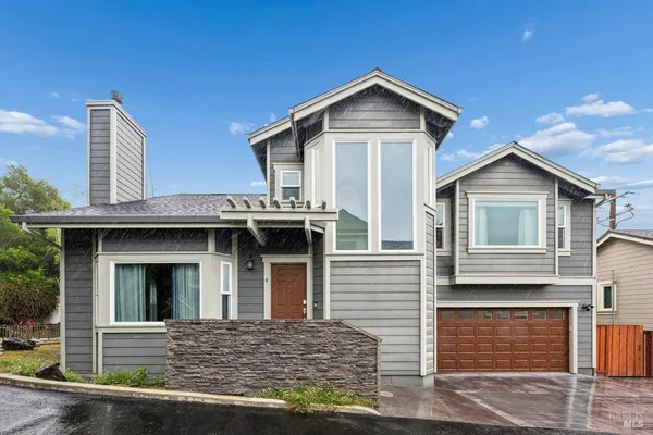 $8,750 | 4 Courtney Lane, Mill Valley, CA 94941