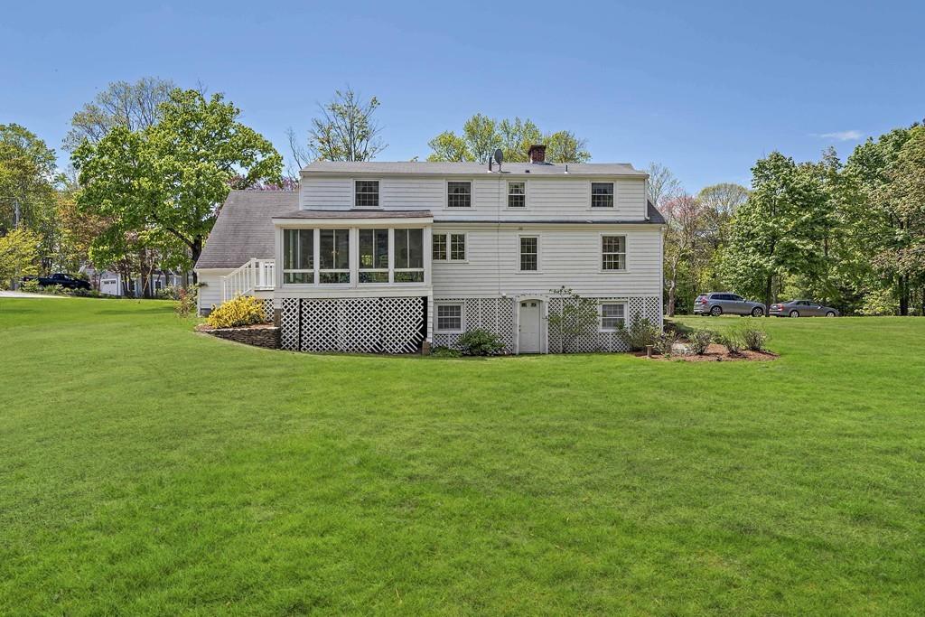 70 Lawson Road Scituate, MA 02066 - Photo 3 of 28 Gallery Image 3
