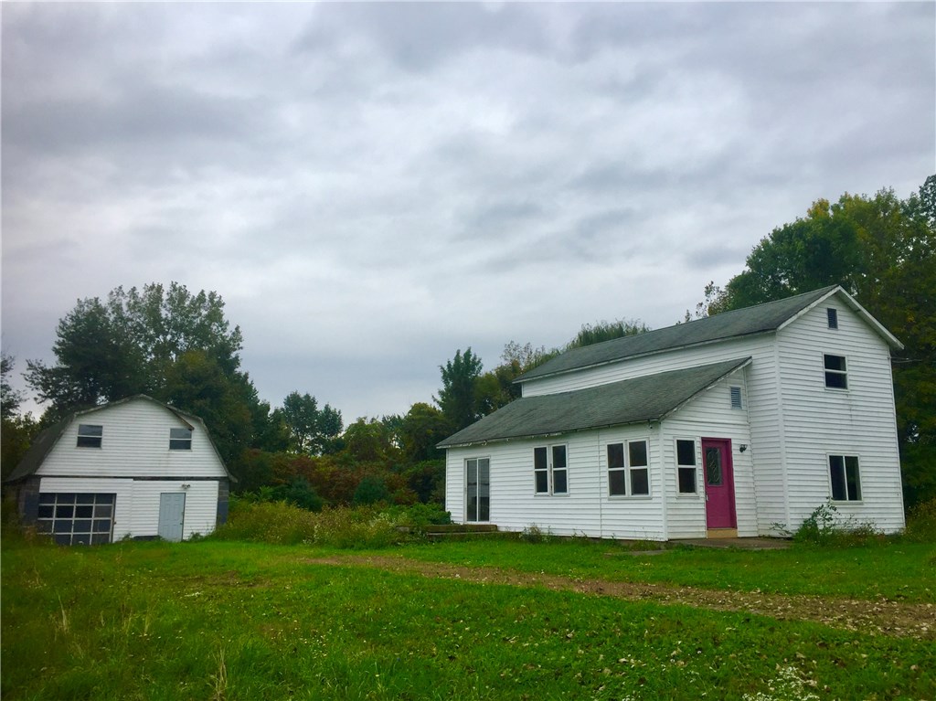 3685 Montana Road Butler, NY 13146 - Photo 1 of 1 Quiet country location!