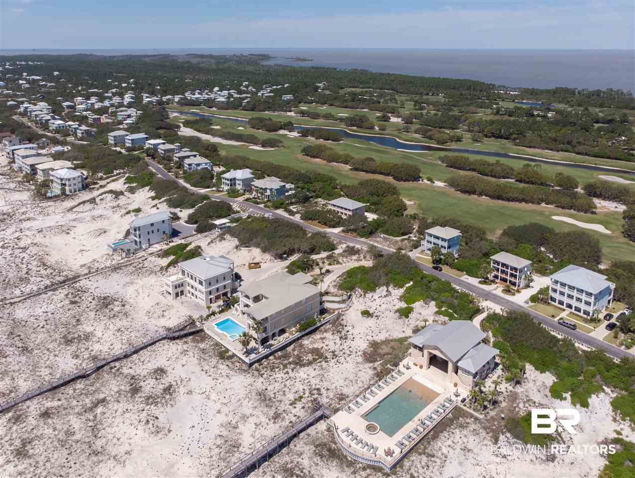 815 Plantation Road, Unit 306 Gulf Shores, AL 36542 - Photo 43 of 46