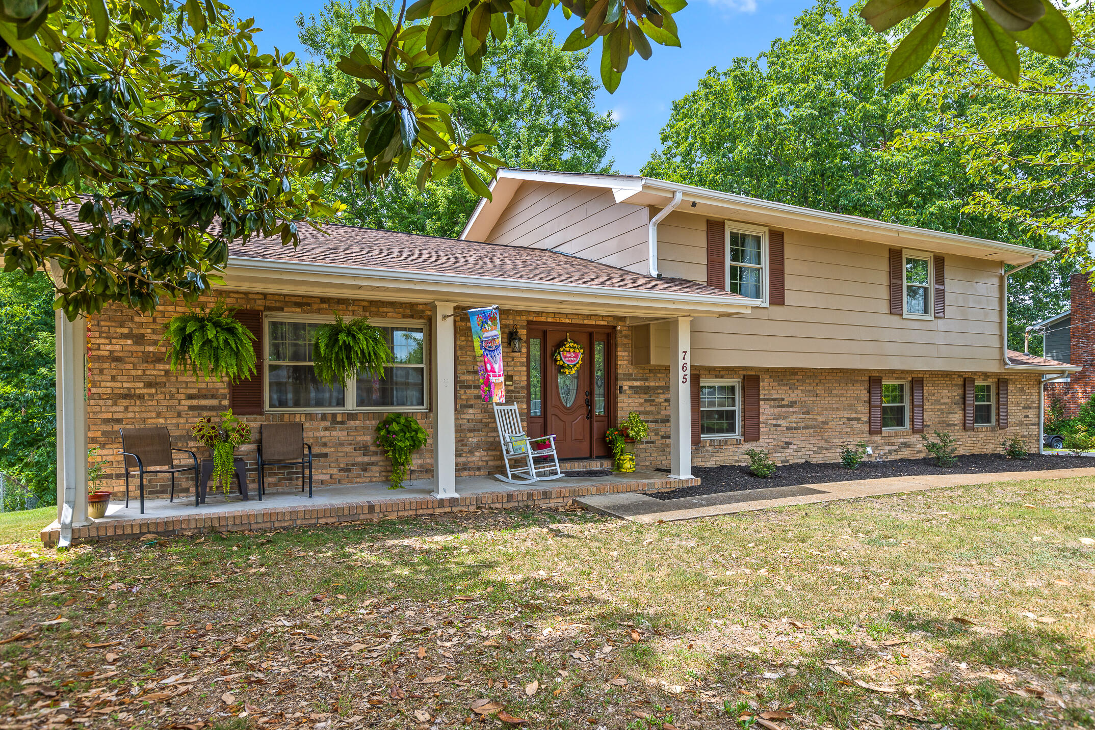 765 Woodgate Road Ringgold, GA 30736 - Photo 1 of 28 Woodgatenew-3