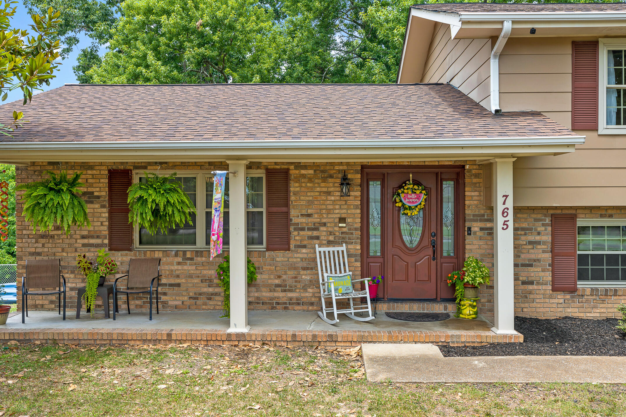 765 Woodgate Road Ringgold, GA 30736 - Photo 2 of 28 Woodgate-6