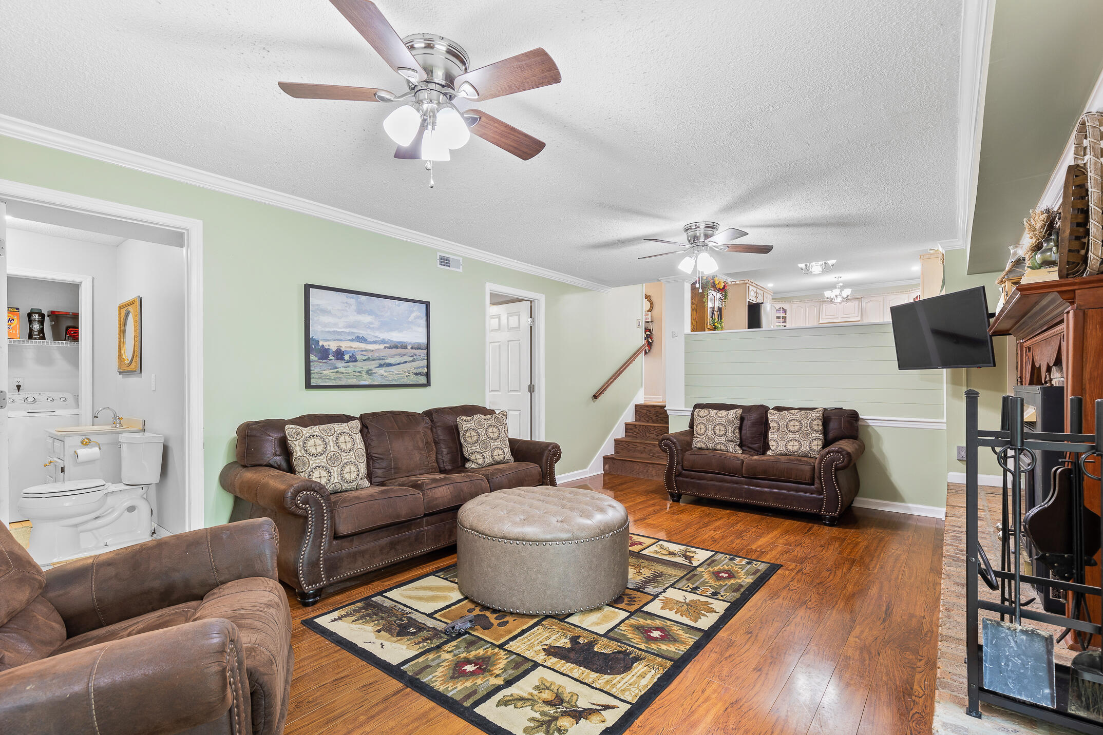 765 Woodgate Road Ringgold, GA 30736 - Photo 23 of 28 Woodgate-36