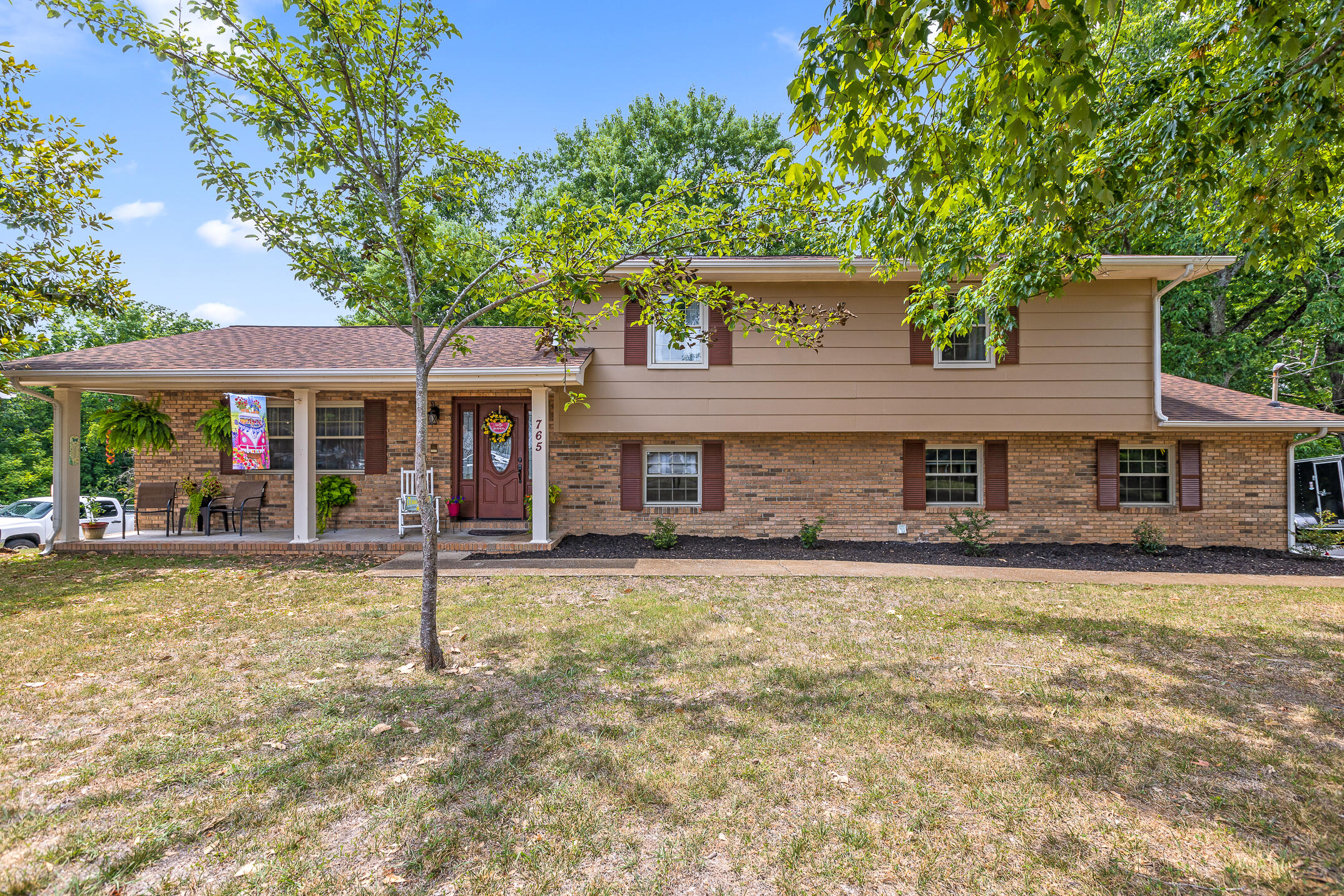 765 Woodgate Road Ringgold, GA 30736 - Photo 3 of 28 Woodgatenew-2