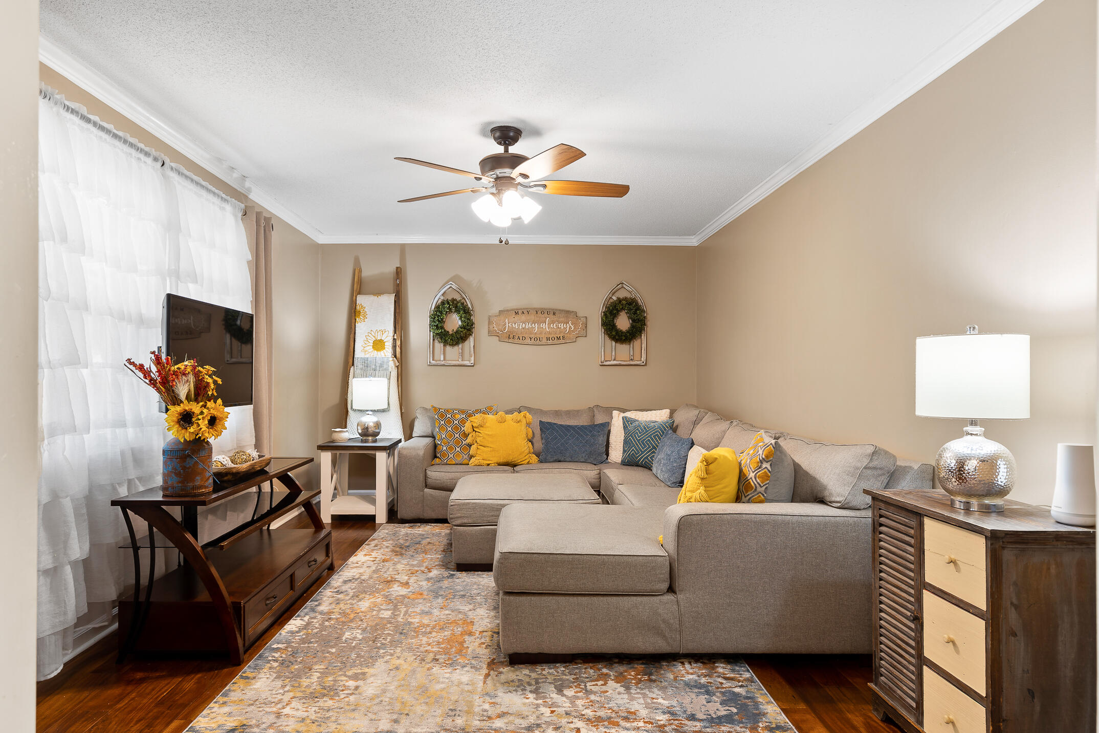 765 Woodgate Road Ringgold, GA 30736 - Photo 4 of 28 Woodgate-18