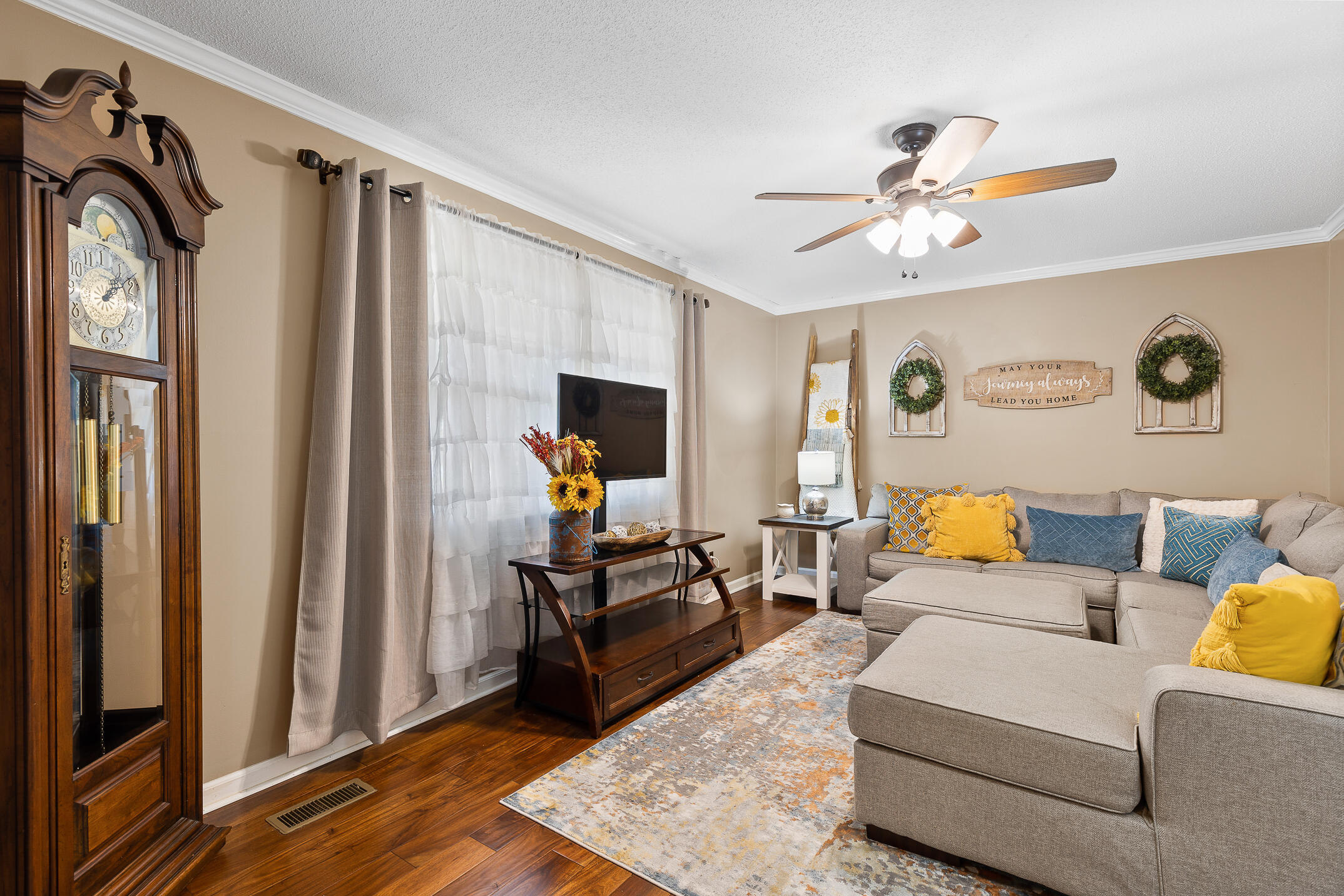 765 Woodgate Road Ringgold, GA 30736 - Photo 5 of 28 Woodgate-19