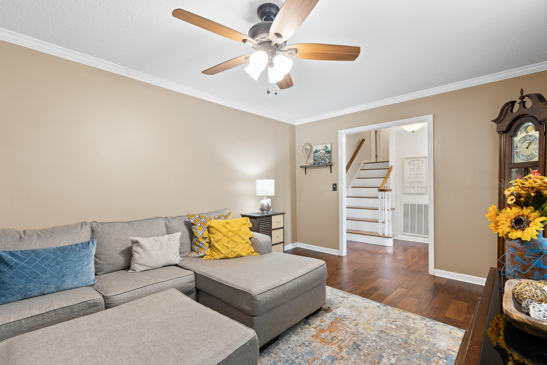 765 Woodgate Road Ringgold, GA 30736 - Photo 6 of 28 Woodgate-20
