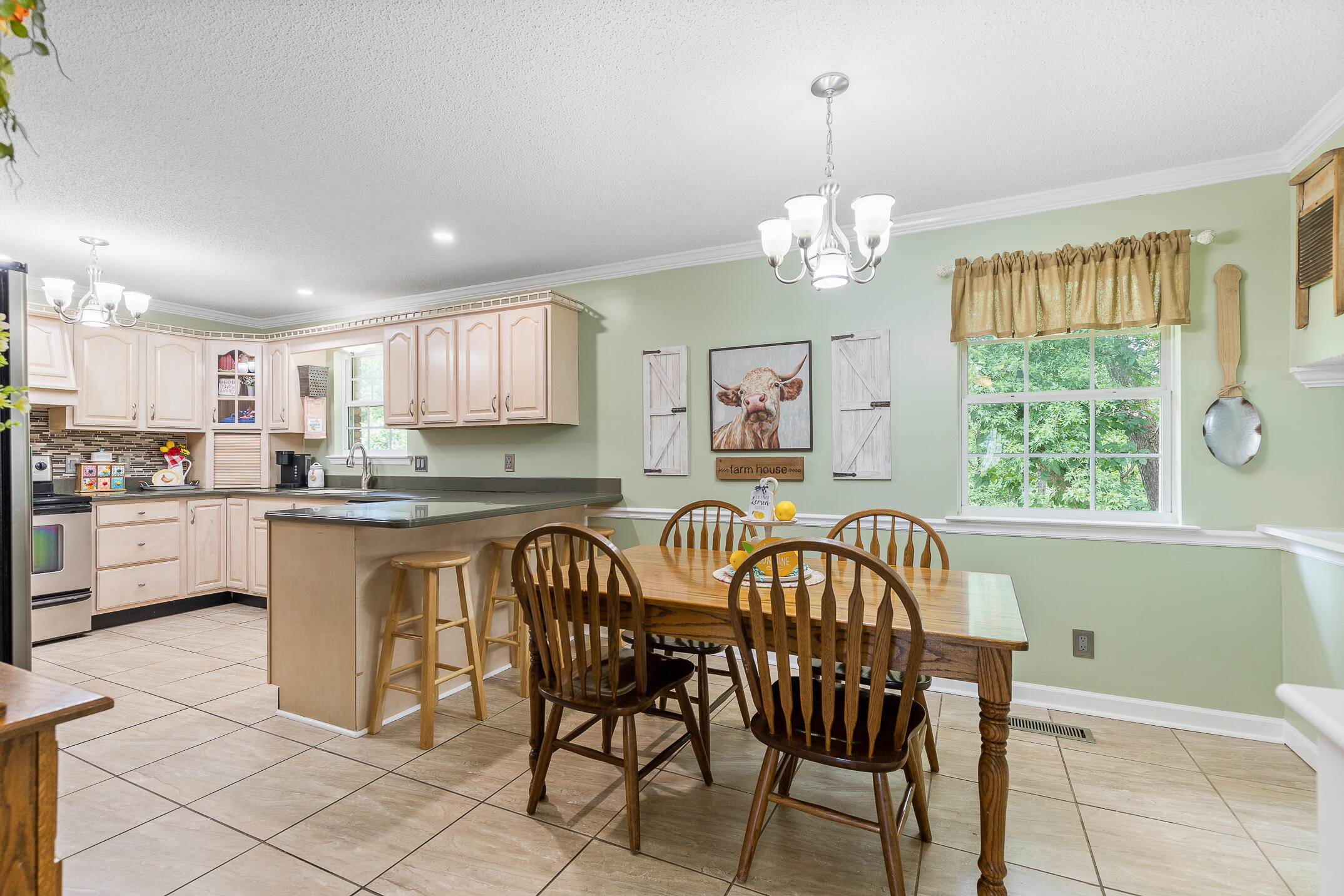 765 Woodgate Road Ringgold, GA 30736 - Photo 7 of 28 Woodgate-22