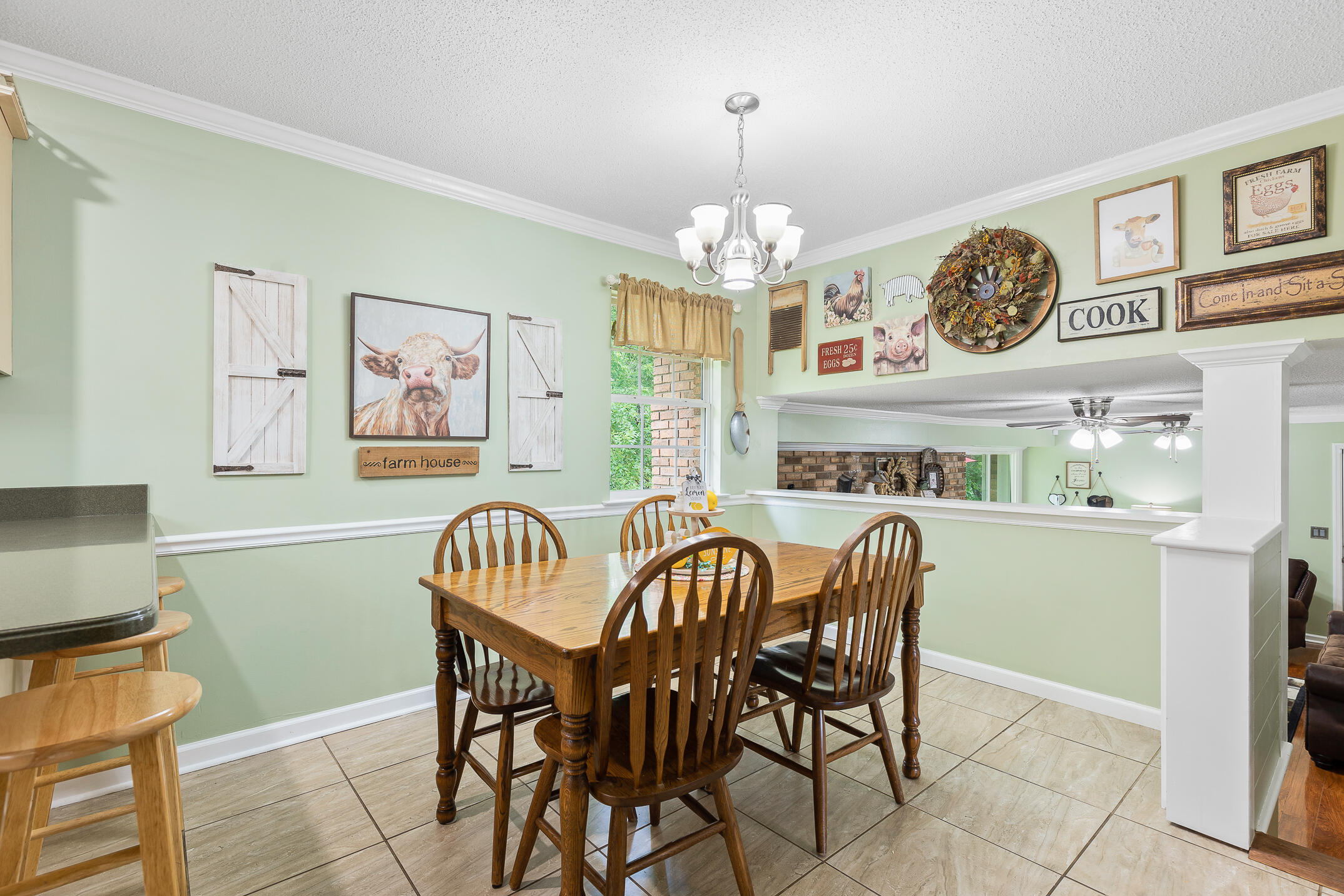 765 Woodgate Road Ringgold, GA 30736 - Photo 8 of 28 Woodgate-23