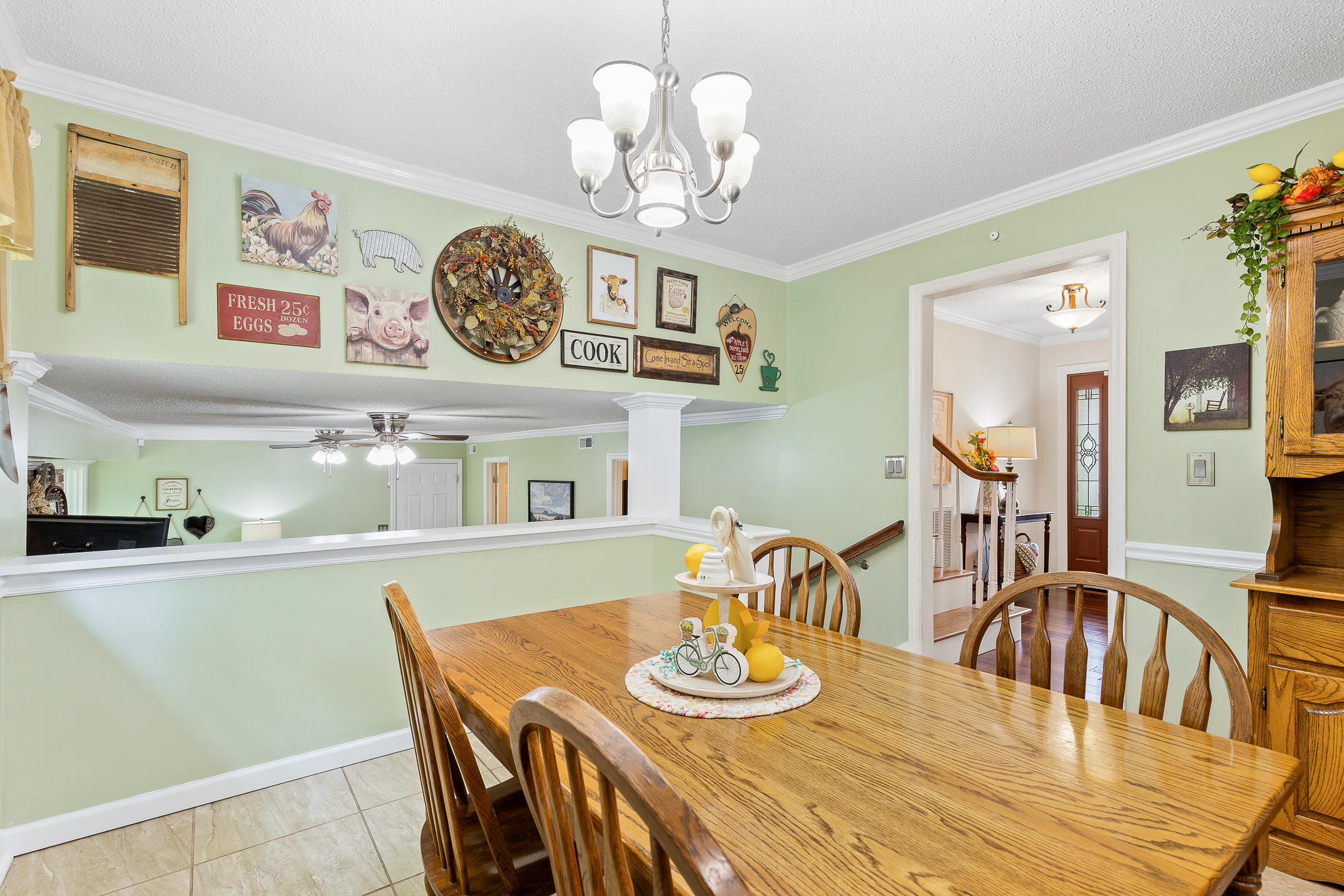 765 Woodgate Road Ringgold, GA 30736 - Photo 9 of 28 Woodgate-25
