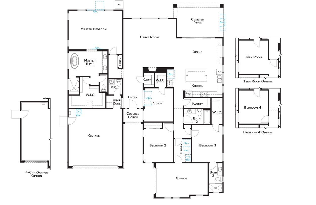 1207 Buck Ridge Drive Rocklin, CA 95765 - Photo 10 of 12 unknown