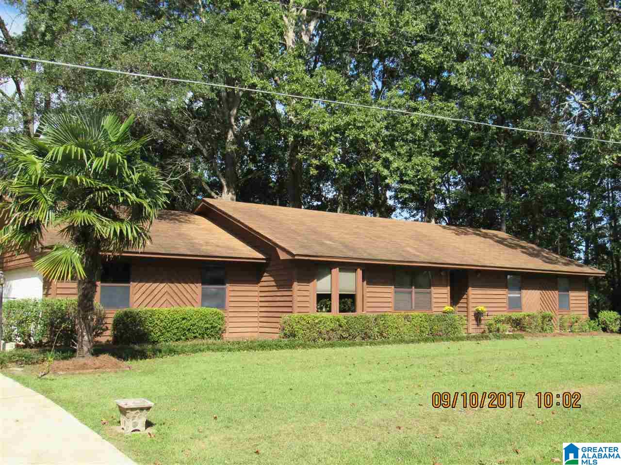 36 County Road 763 Clanton, AL 35046 - Photo 1 of 50