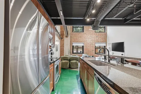 $389,995 | 3110 Thomas Avenue, Unit 105, Dallas, TX 75204