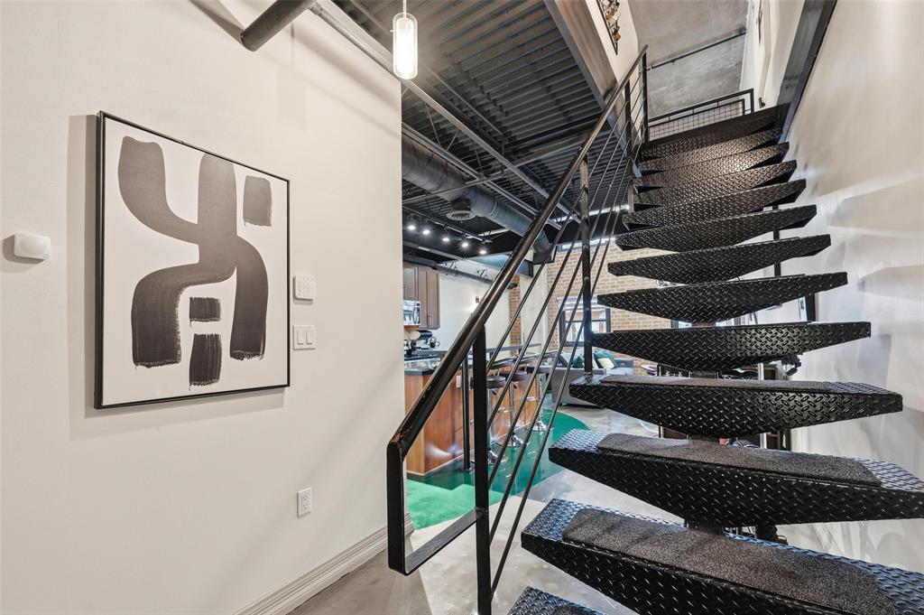 3110 Thomas Avenue, Unit 105 Dallas, TX 75204 - Photo 18 of 37